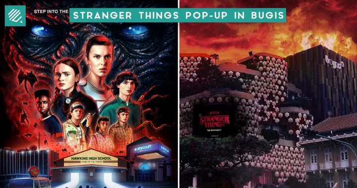 Stranger Things_Cover