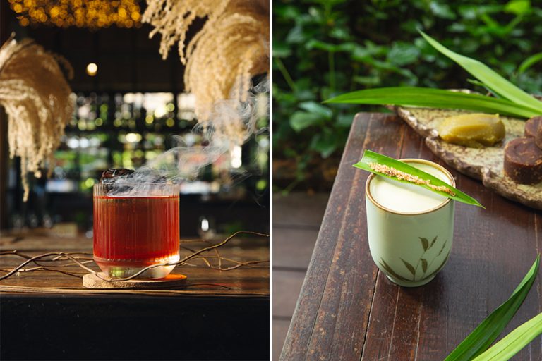 Open Farm Community Launches an AllNew Menu Perfect For Communal Dining