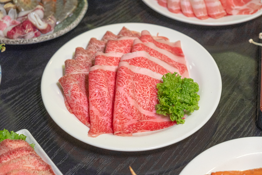 Wagyu Beef