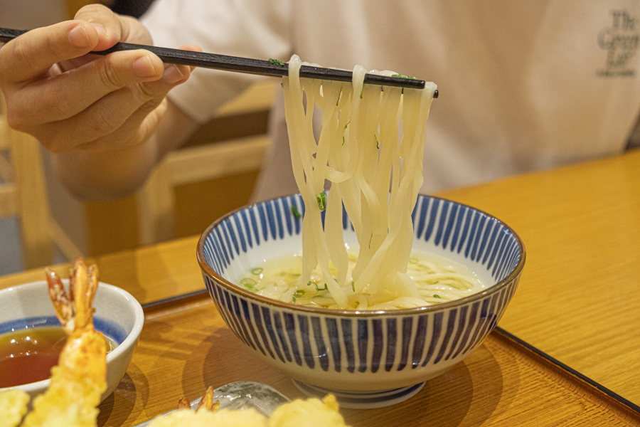 Hokkaido Special & Noodle Set