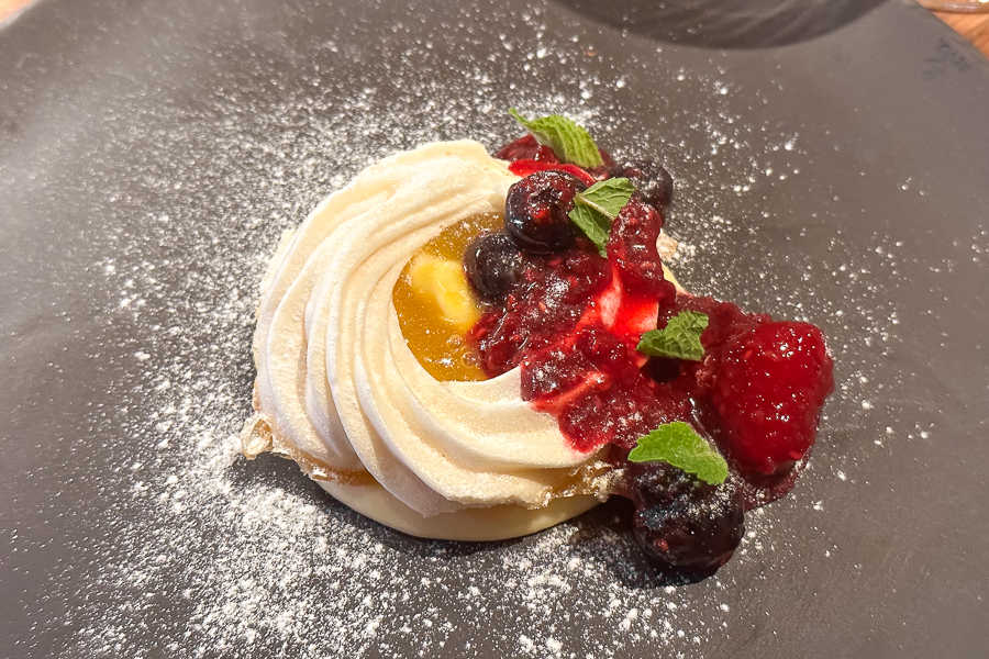 Pavlova