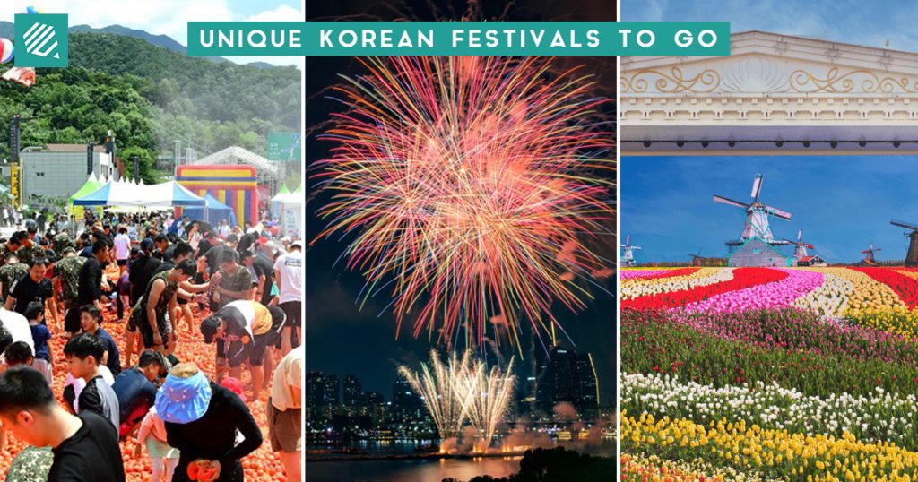 KOREAN FESTIVALS-COVER