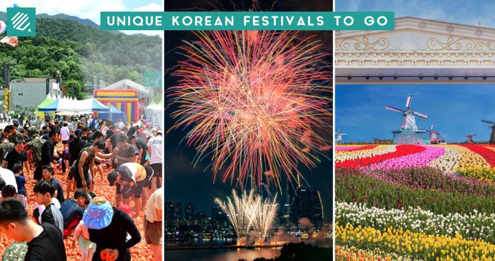 KOREAN FESTIVALS-COVER
