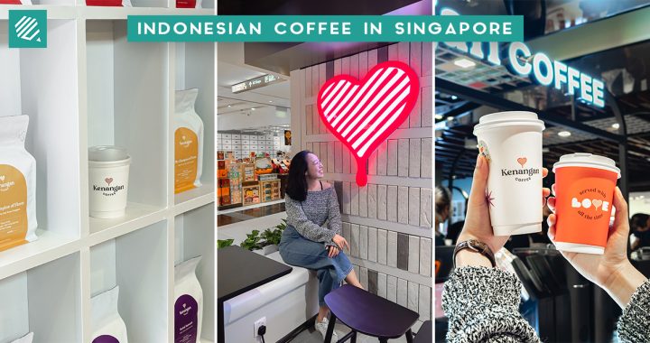 Kenangan Coffee Singapore Cover Photo