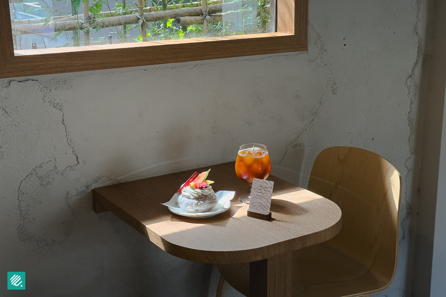 Champ Space Coffee Roasters Soje-dong Daejeon
