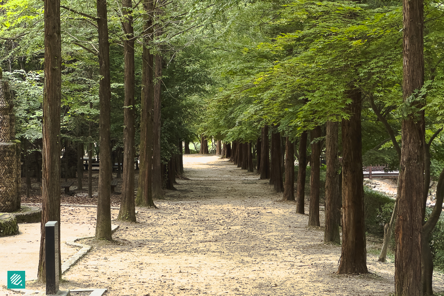 Sangso-dong Daejeon