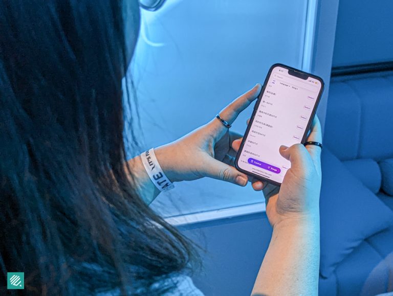 HaveFun Karaoke Cineleisure SpaceThemed Karaoke & Night Club Concept