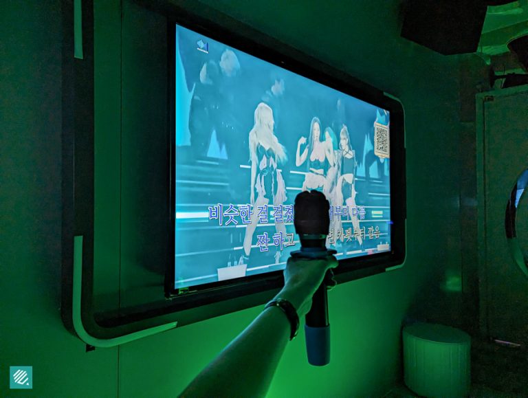 HaveFun Karaoke Cineleisure SpaceThemed Karaoke & Night Club Concept