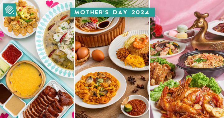 Mother's Day Listicle- Cover
