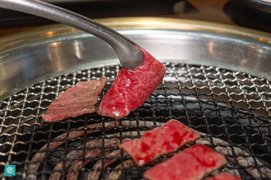 Premium Japanese A5 Takasaki Wagyu Beef