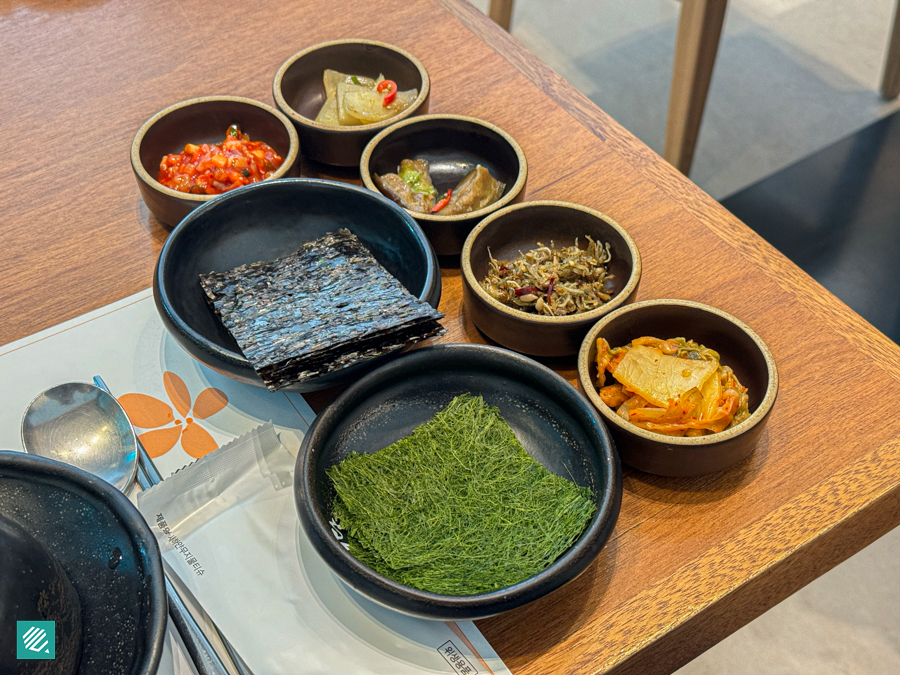 Banchan