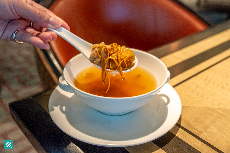 Jiang Nan Chun- Traditional Cantonese Soup