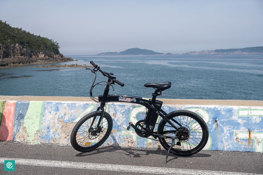 Seonyudo Bicycle