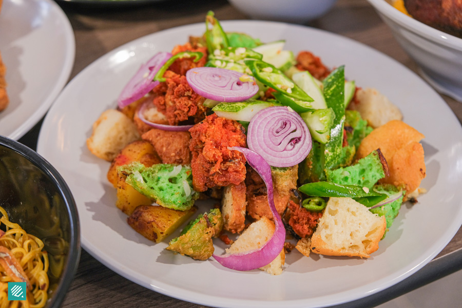 Anchorvale Village- Habib’s Rojak