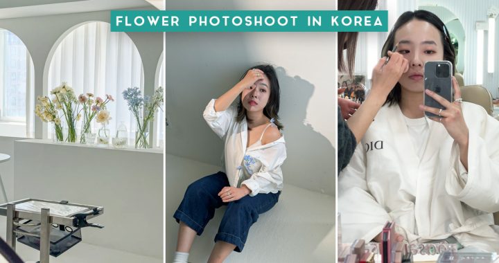 FLOWER PHOTOSHOOT-COVER