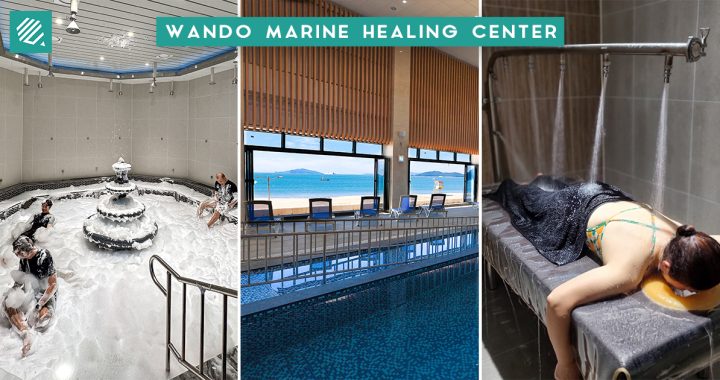 Wando Marine Healing Center Cover Photo