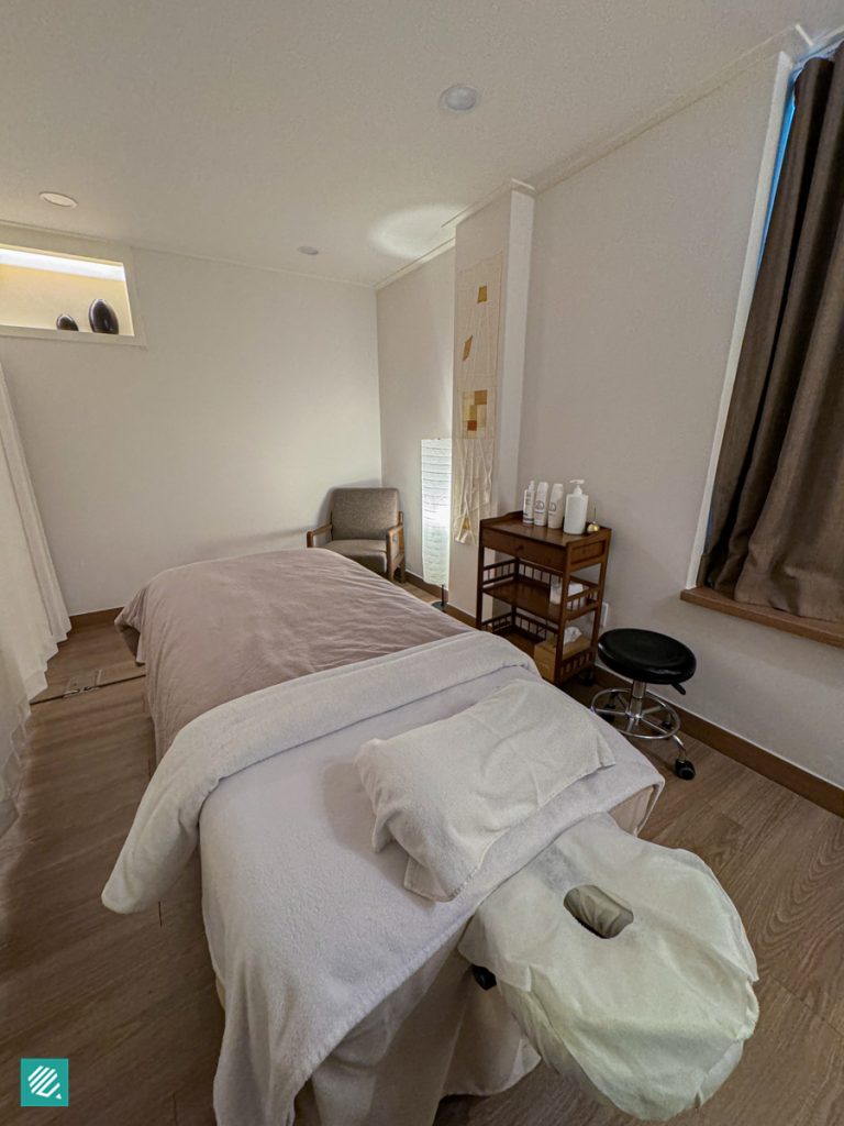 Spa Full View Spa Gogyeol: Premium Korean Spa And Full Body Massage In Gangnam, Seoul