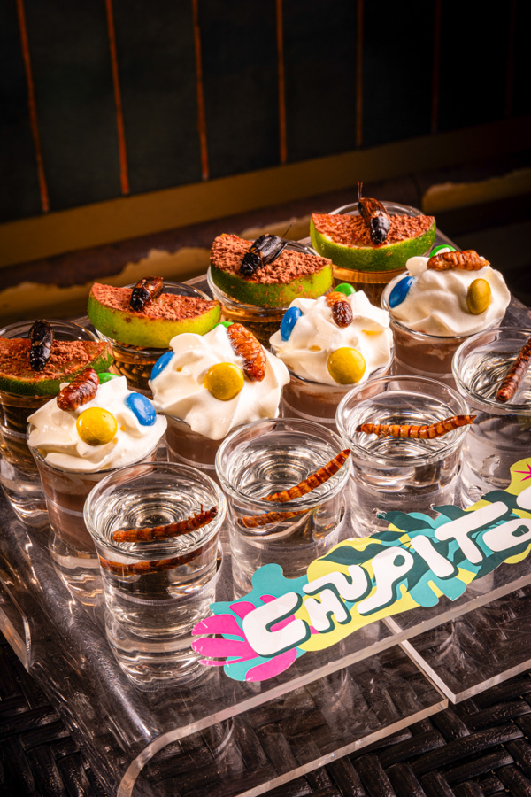 Chupitos- Shooters