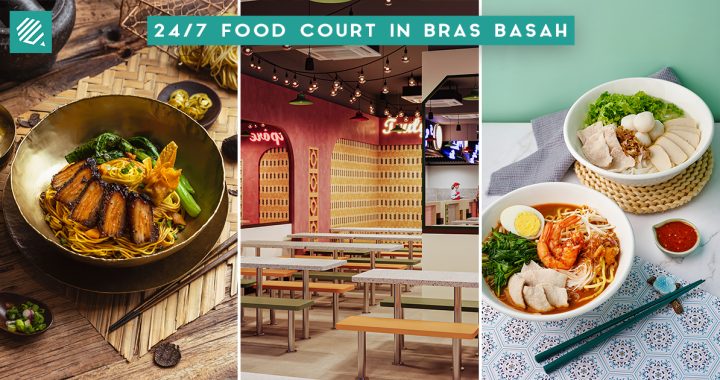 Shifu Food Court Cover Photo