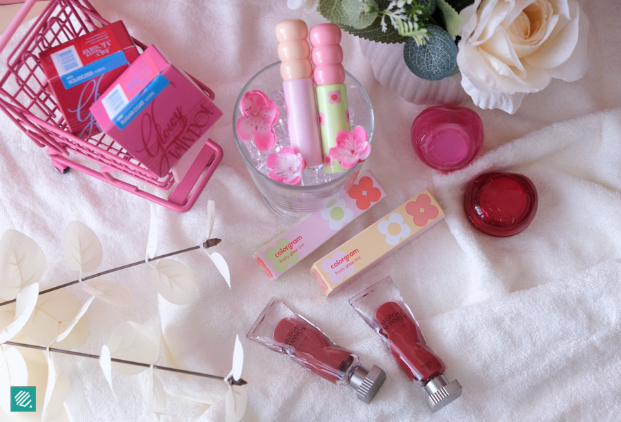 Top 3 Korean Lipstick Brands- Knowing Your Colours