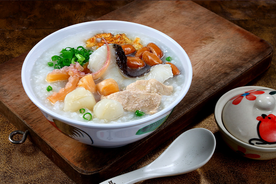 Yuki Congee