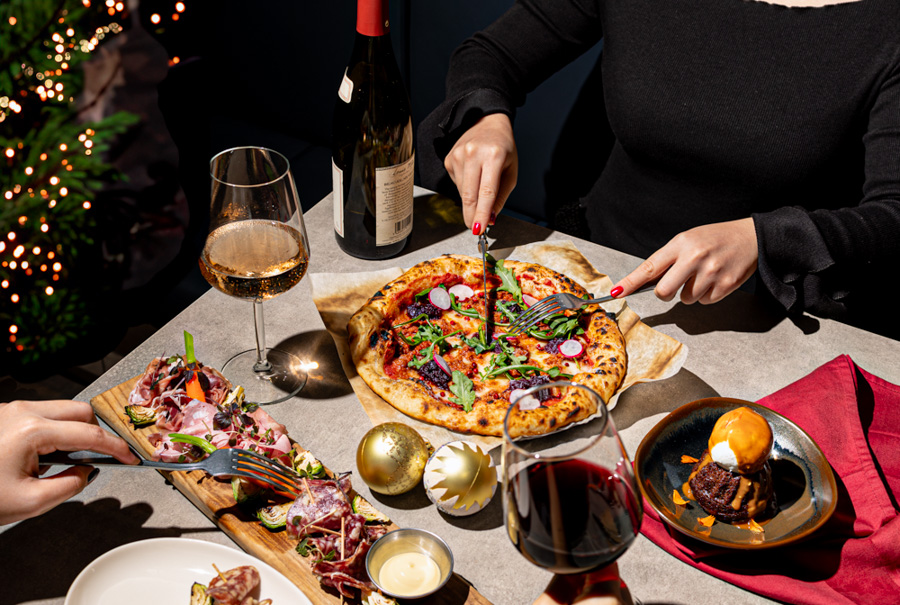 Christmas Listicle 2024- Paradise Pizza