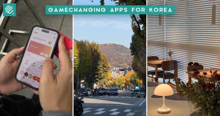 Korean Apps Tried and Tested Cover Photo