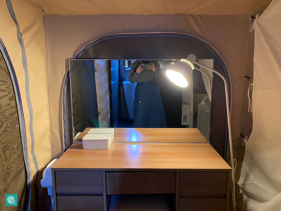 Inhue Glamping