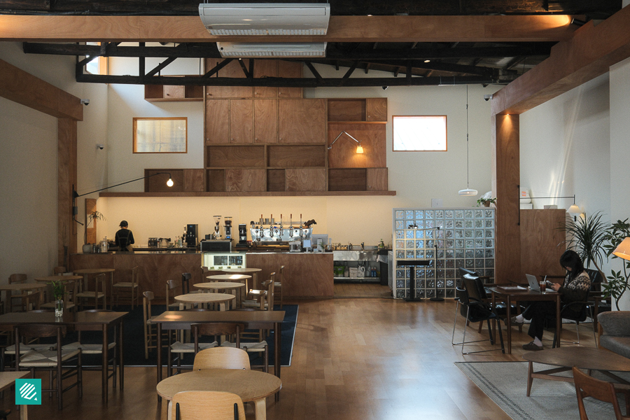 Lowther Coffee Mullae