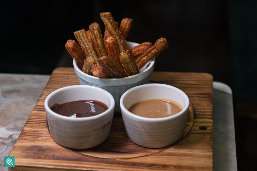 Churros 