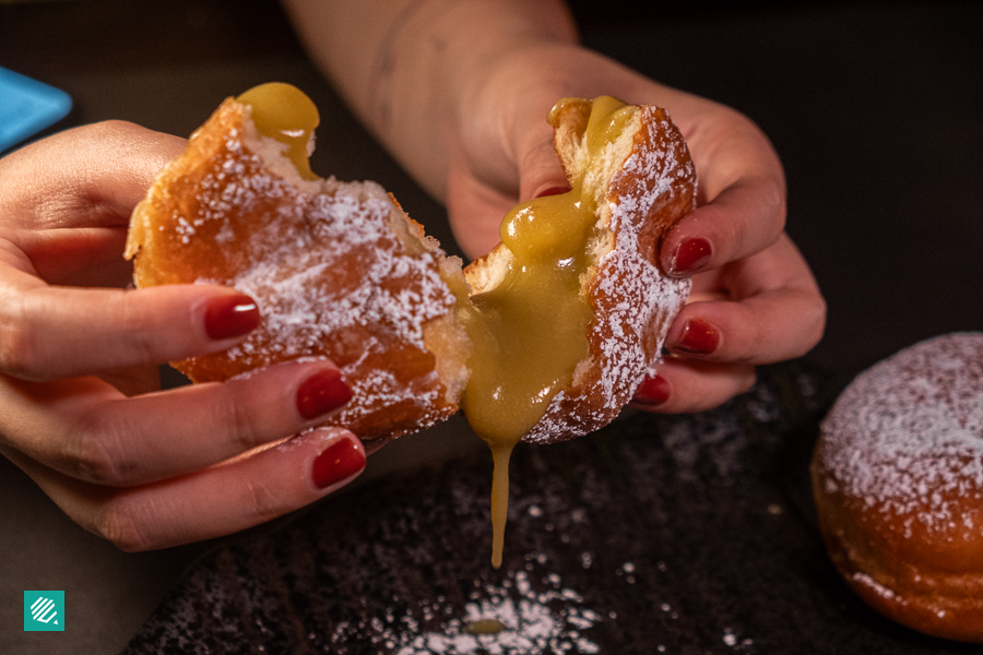 Pandan Bombolini