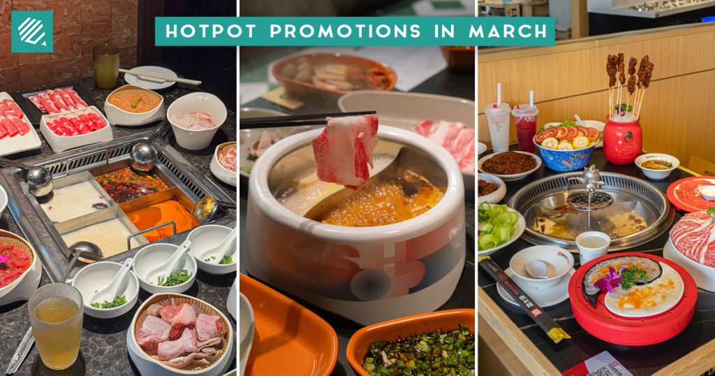 HOTPOT PROMO-COVER