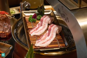 Xita Lao Tai Tai: Famous Charcoal Clay Stove BBQ From China With Over