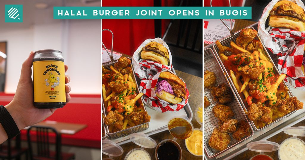 Burgs Cover Photo