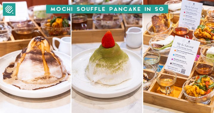 Cover Photo for Typhoon Cafe