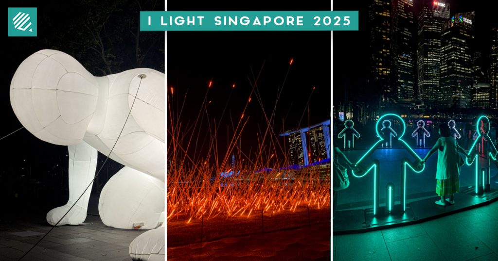 i Light 2025 Cover