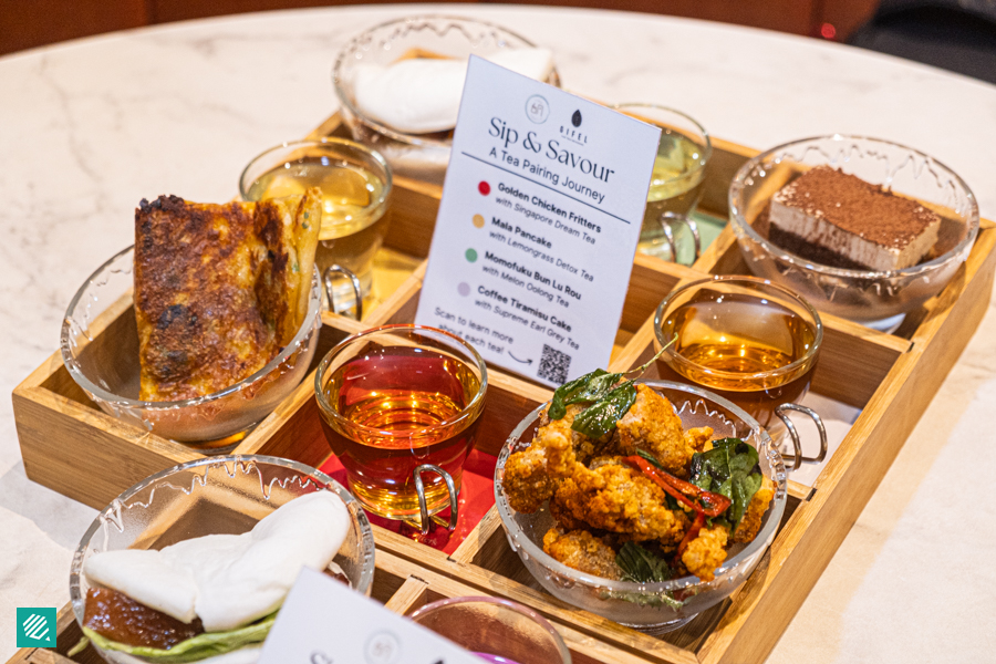 typhoon cafe exploration menu