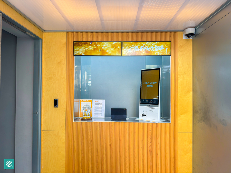 French fry kiosk in oilfried.zip