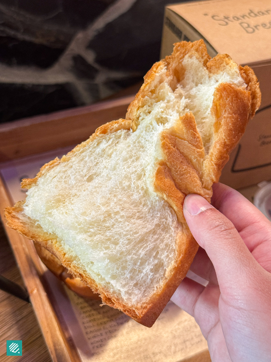Classic Fresh Bread