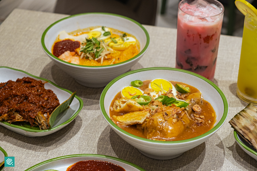 Laksa