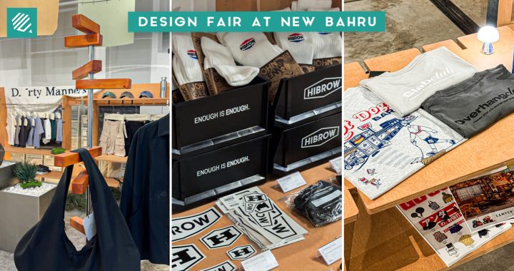 new bahru cover