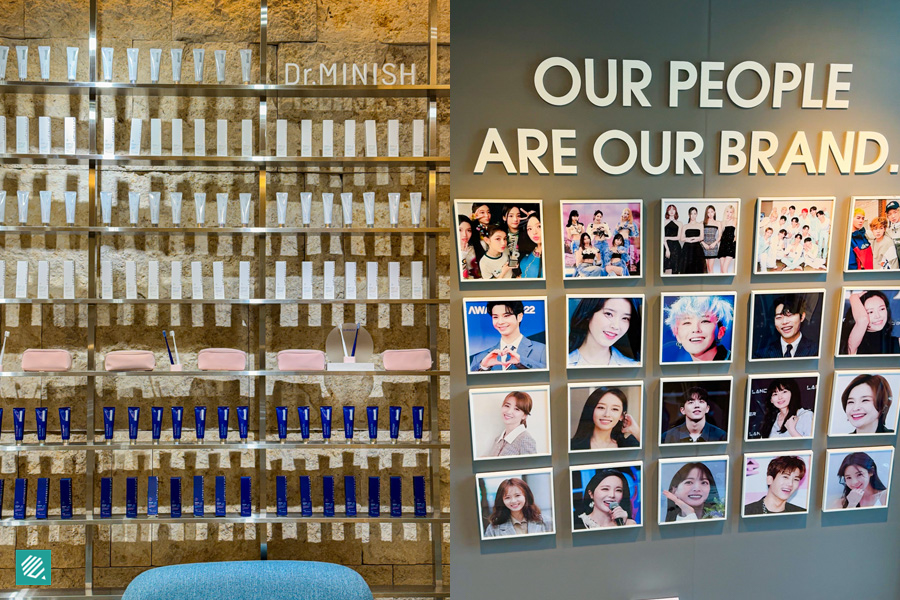  MINISH Dental Hospital Gangnam