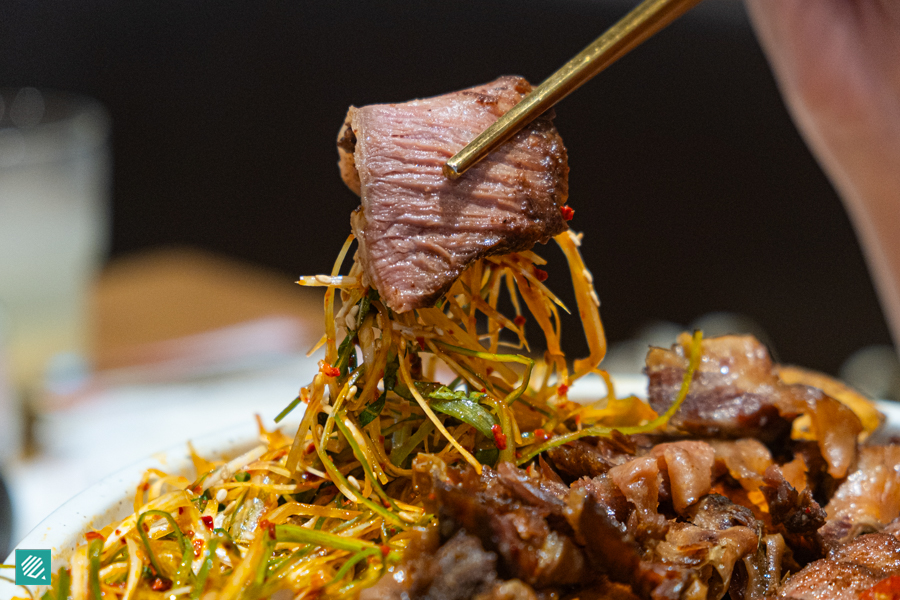Gaon Galbi