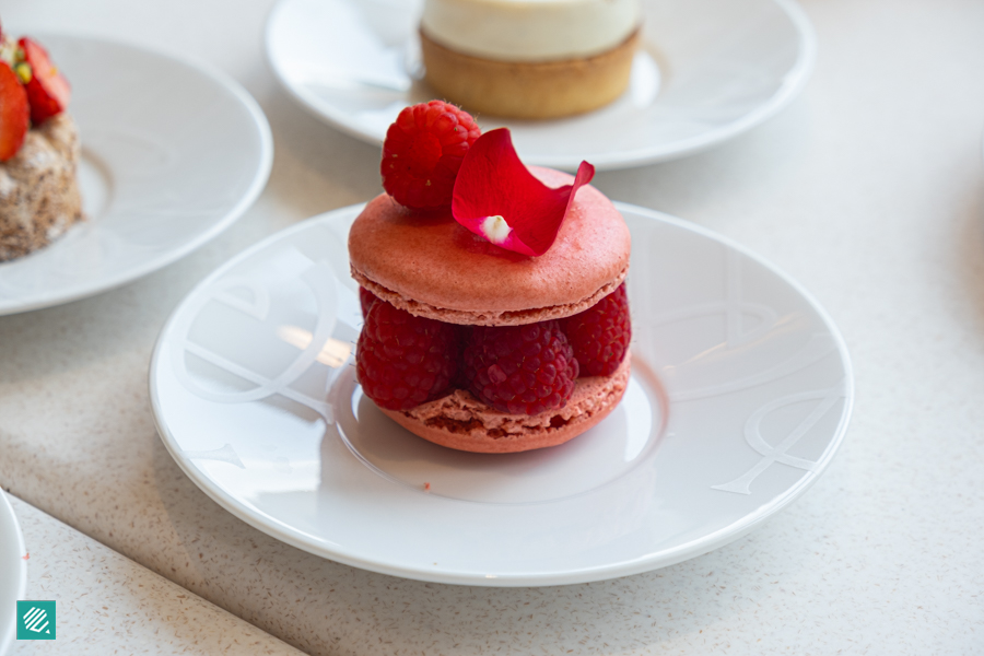 Ispahan