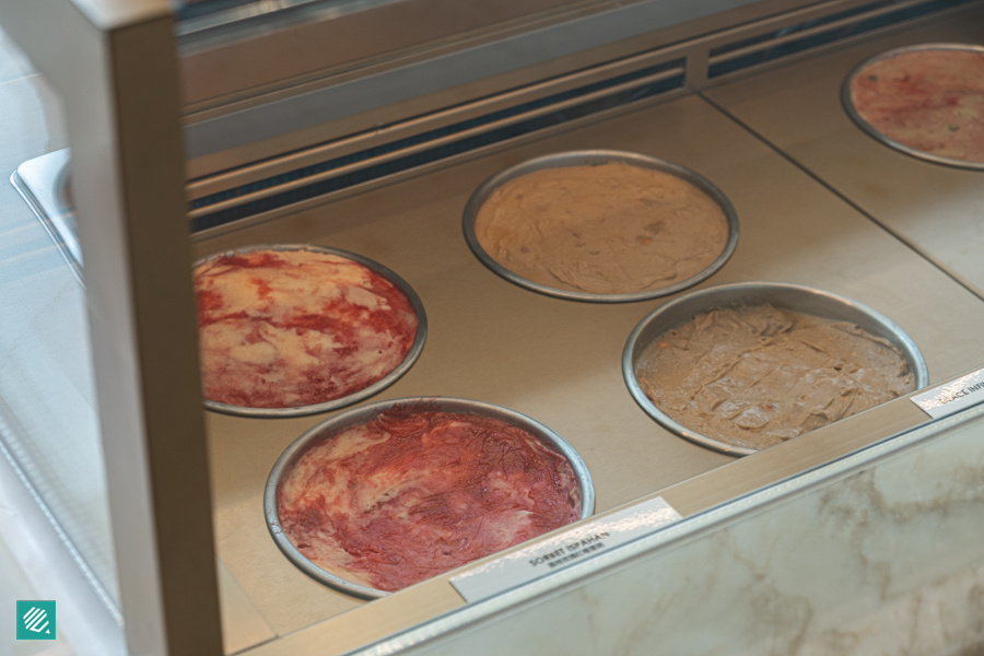Pierre Hermé Paris Ice Cream 