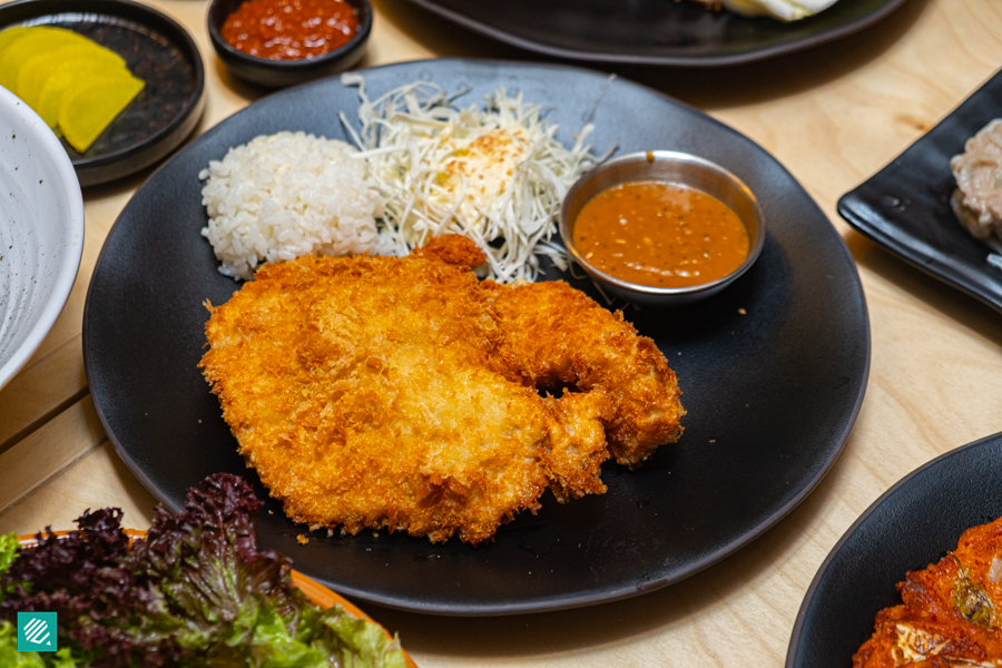 Tonkatsu 
