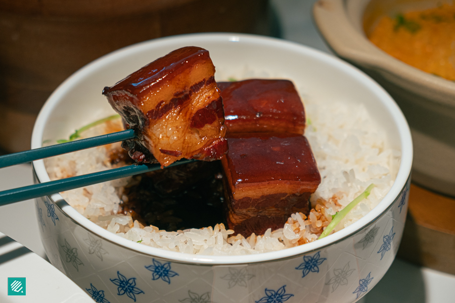 Dongpo Pork
