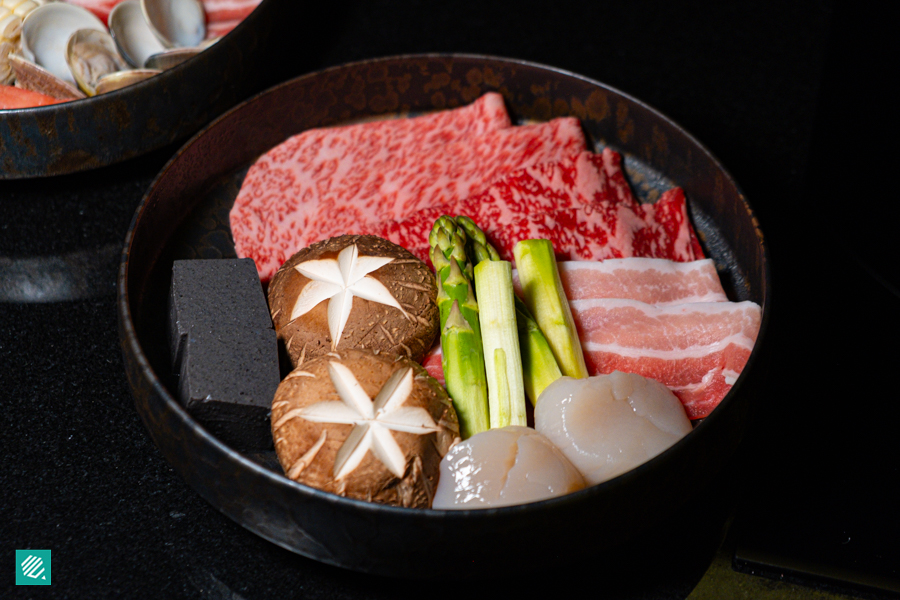 Sukiyaki