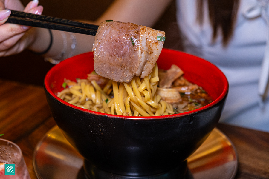 Daichi Miso