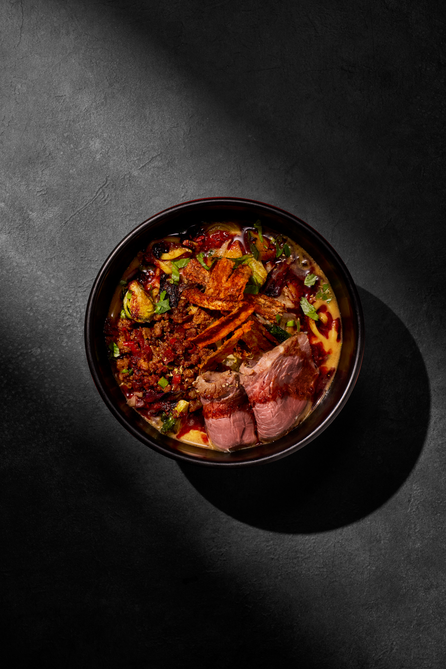 Volcano Miso